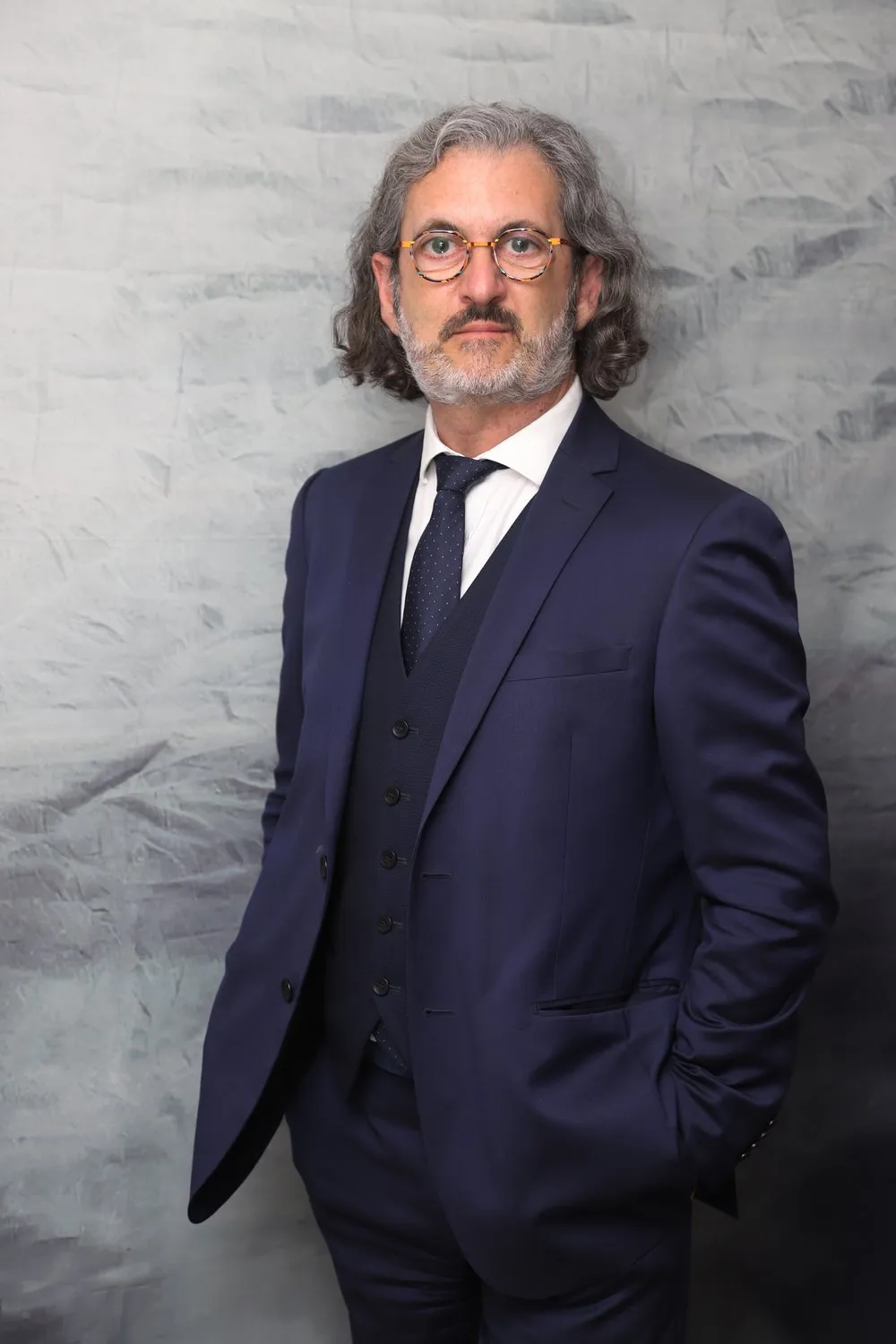 Alain BARDIZBANIAN, fondateur d’ARAK PATRIMOINE